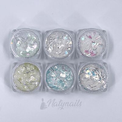 DECORACION X6 # 2511