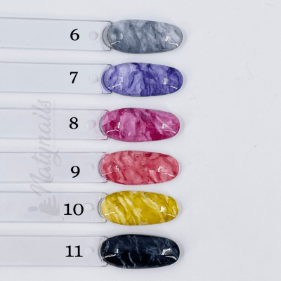 TINTA ACUARELA WATERCOLOR 15ML3