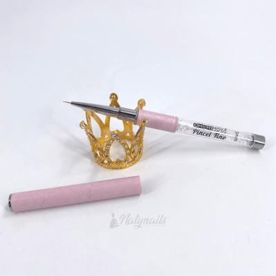 PINCEL FINO CHERIMOYA 5MM1