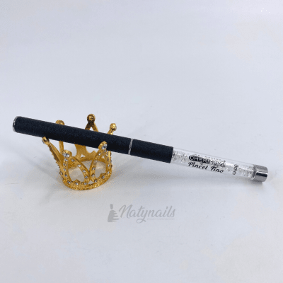 PINCEL FINO CHERIMOYA 9MM