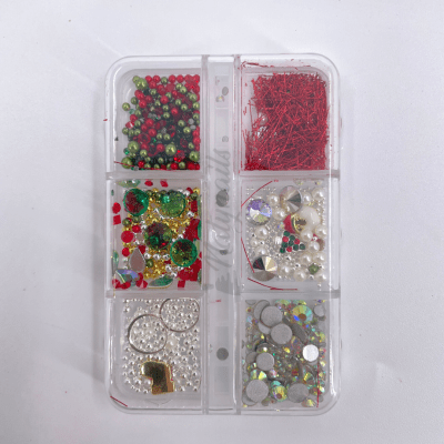 DECORACION Y CRISTALES CHRISTMAS