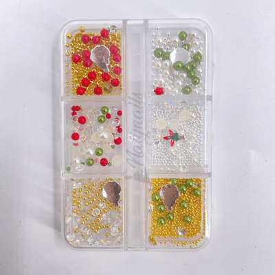 DECORACION Y CRISTALES CHRISTMAS