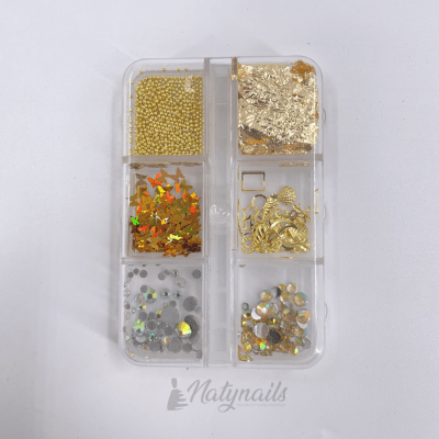 DECORACION Y CRISTALES #3491