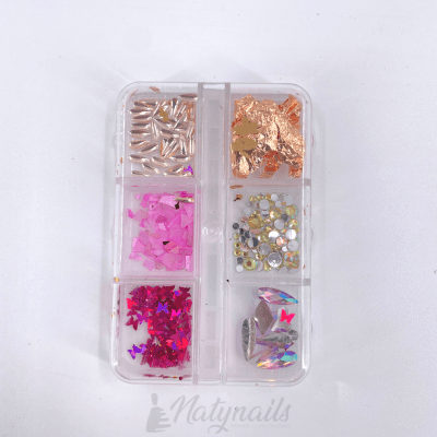 DECORACION Y CRISTALES #3501