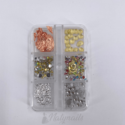 DECORACION Y CRISTALES #355