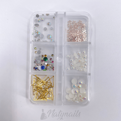 DECORACION Y CRISTALES #354