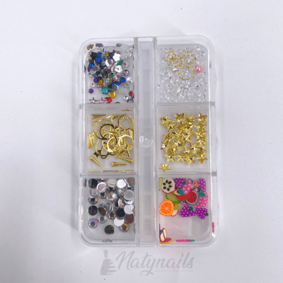 DECORACION Y CRISTALES #3521