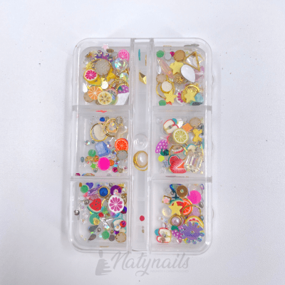 DECORACION Y CRISTALES #364