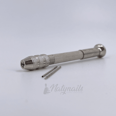 PERFORADORA DE PIERCING