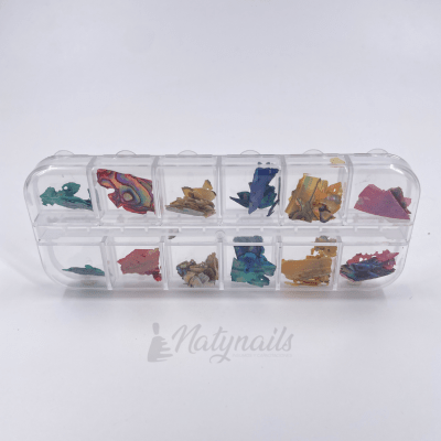 DECORACION NACAR X121