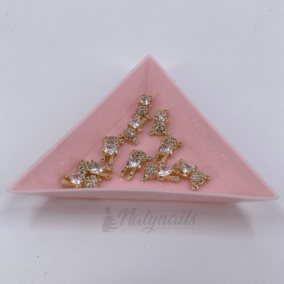 DIJE OSO CON DIAMANTES1