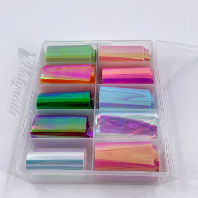 FOIL PAPEL GLASS1