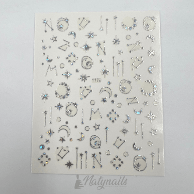 STICKERS #1170H1