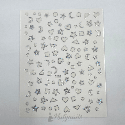 STICKERS #1168 PH1