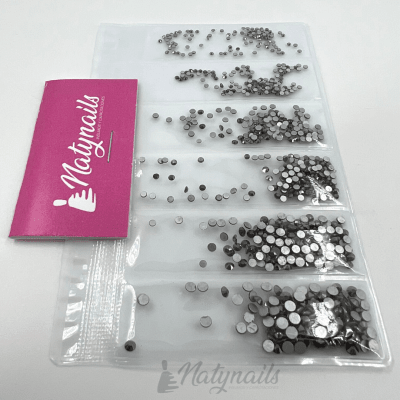 CRISTALES SURTIDOS #7131