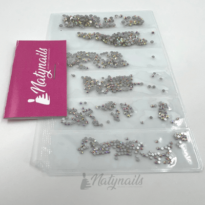 CRISTALES SURTIDOS #5001