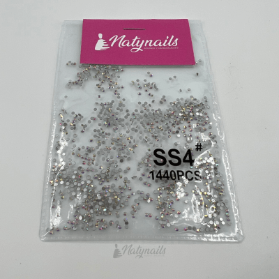 CRISTALES SS41