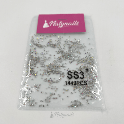 CRISTALES SS31