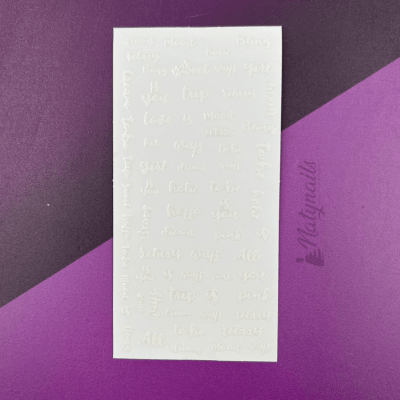 STICKERS LETRAS BLANCO1