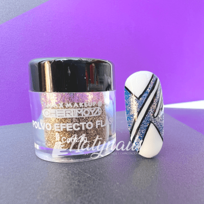 POLVO EFECTO FLASH DORADO2