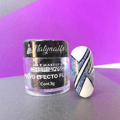 POLVO EFECTO FLASH NEGRO2