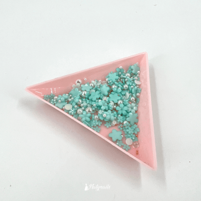 FLORES 3D-101