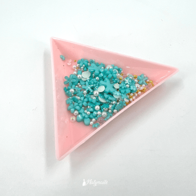 FLORES 3D-111
