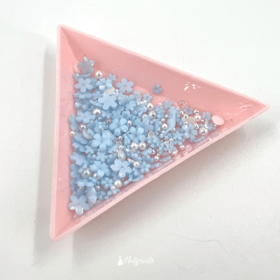 FLORES 3D-11