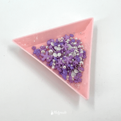 FLORES 3D-131