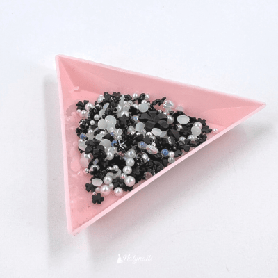 FLORES 3D-21