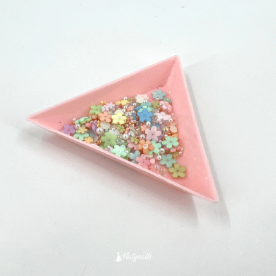 FLORES 3D-121