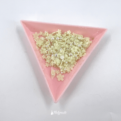 FLORES 3D-81