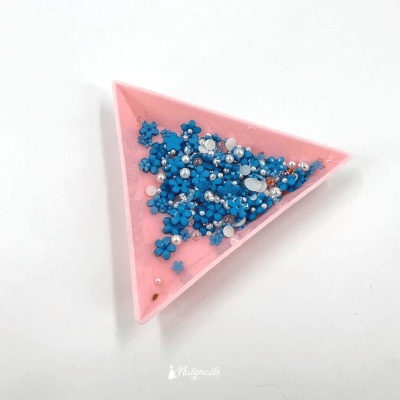 FLORES 3D-91