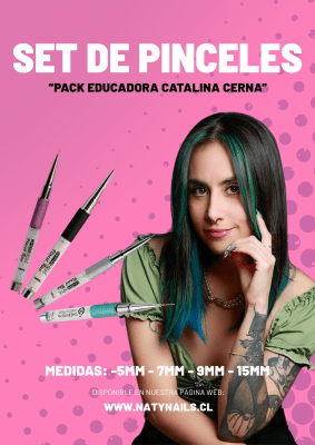 PACK EDUCADORA CATALINA CERNA1