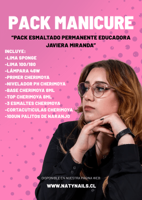 PACK ESMALTADO PERMANENTE EDUCADORA JAVIERA MIRANDA1