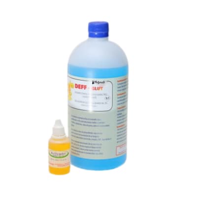 GLUTARALDEHIDO 2%1