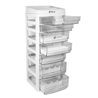 CARRO AYUDANTE organizador