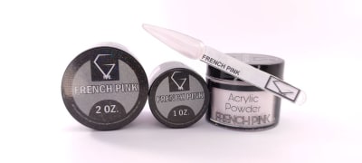 FRENCH PINK 1oz GMI1