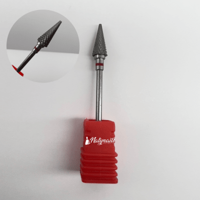 FRESA PIRAMIDE-CONICA CARBURO1