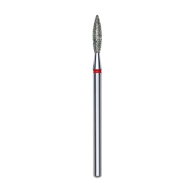 Fresa Flama .23 Staleks Pro – Roja