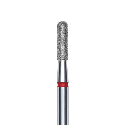 Fresa Torpedo .23 Staleks Pro – Roja