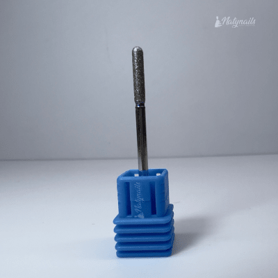 FRESA TORPEDO-MICROFONO CINTA AZUL1