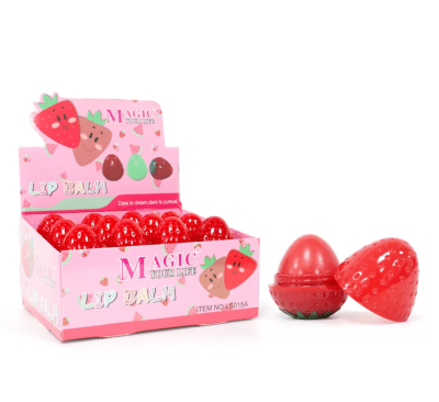 LABIAL FRUTILLITA