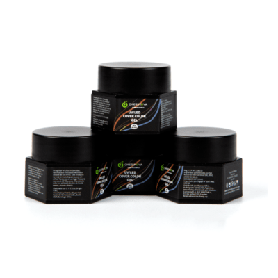 Gel Paint Cherimoya 5ml