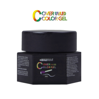 Gel Paint Cherimoya 5ml