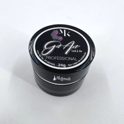 GEL PAINT MAGICKUR #01 BLANCO1