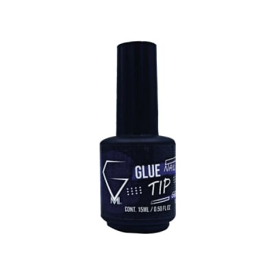GLUE GEL TIP 15ML GMI1