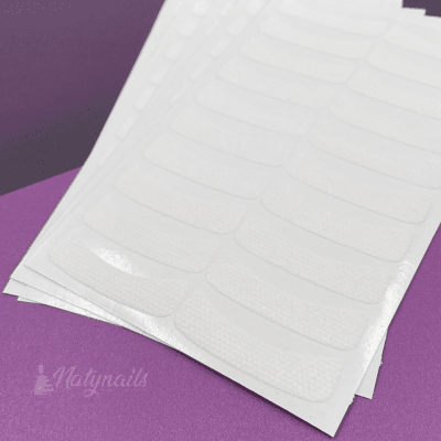 PARCHES LIFTING LAMINA 100UN1