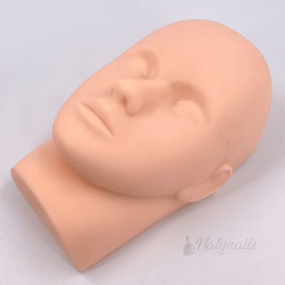 CABEZA DE PRACTICA