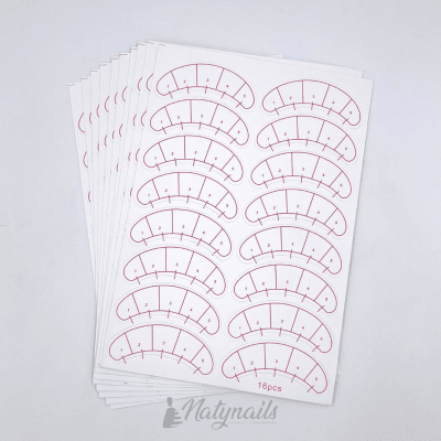 PARCHES DE EXTENSION